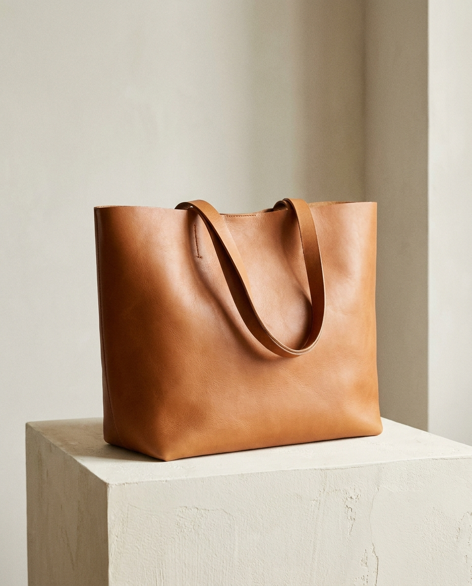 Orsini Milano Shoulder Bag — Obsidian