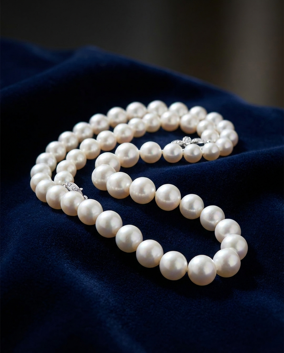 Orsini Milano Necklace — Gold Chain